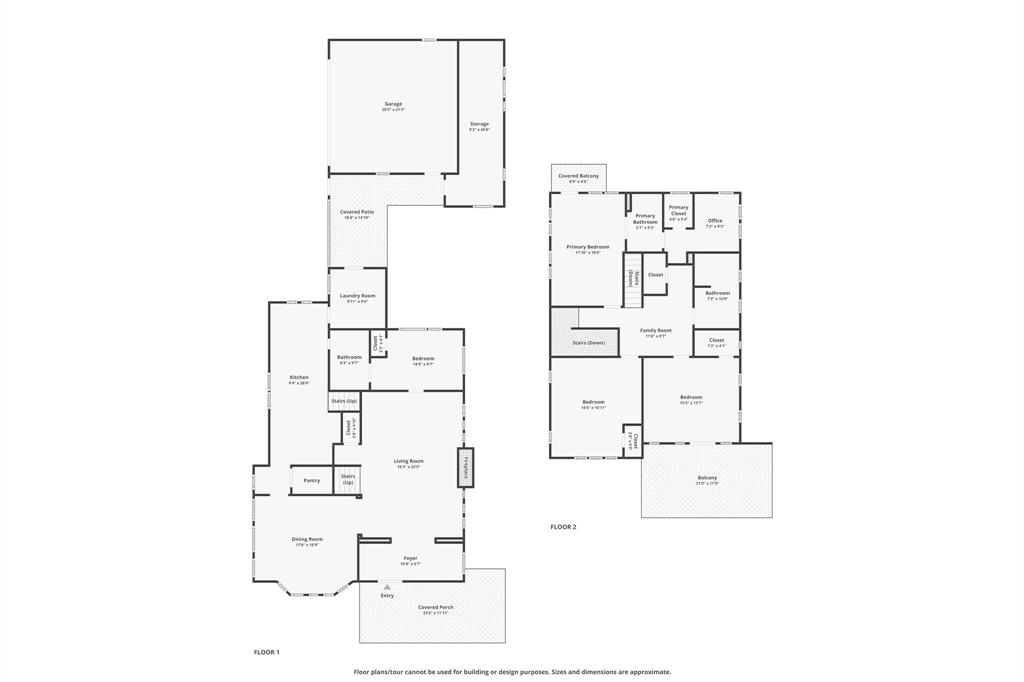 501 E Cobb Street Property Photo 4