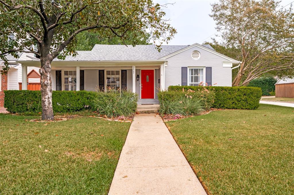 5947 Marquita Avenue Property Photo 1
