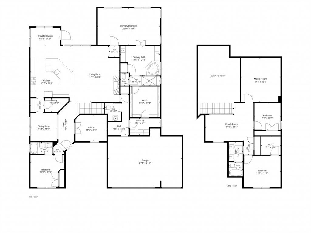 3808 Majesty Court Property Photo 3