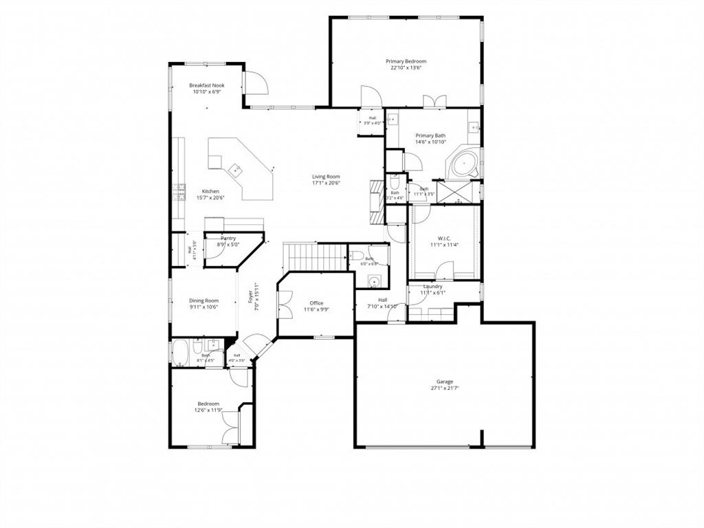 3808 Majesty Court Property Photo 39