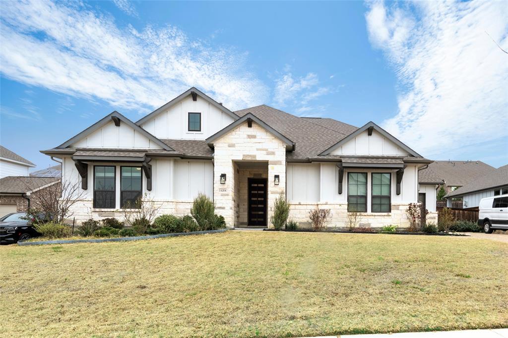 1420 Meziere Sky Drive Property Photo 1