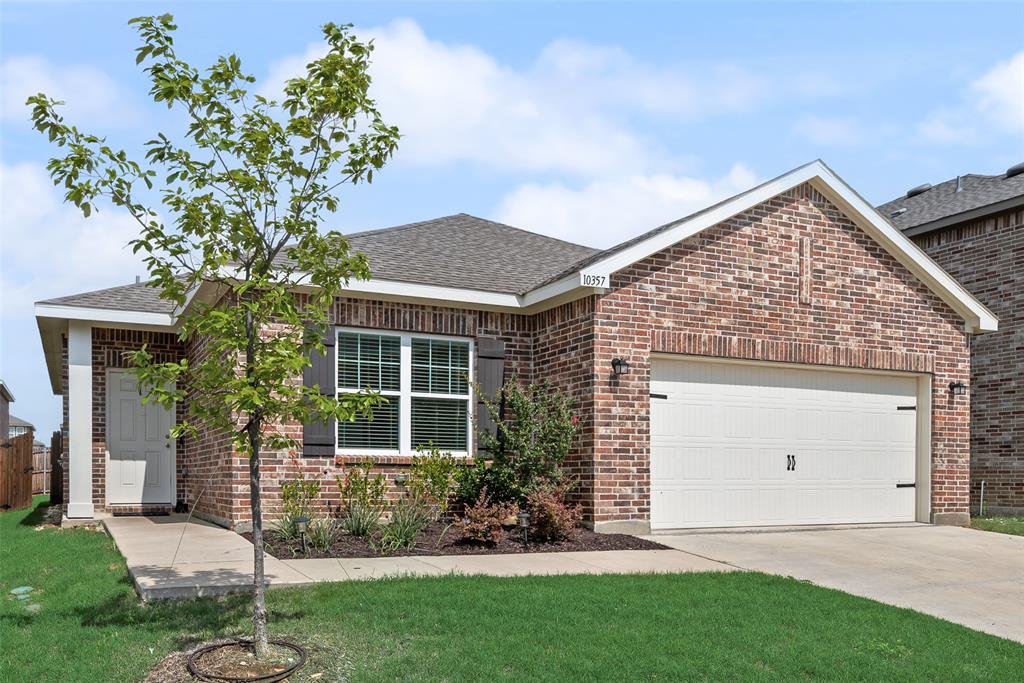 10357 Burnfoot Lane Property Photo 1