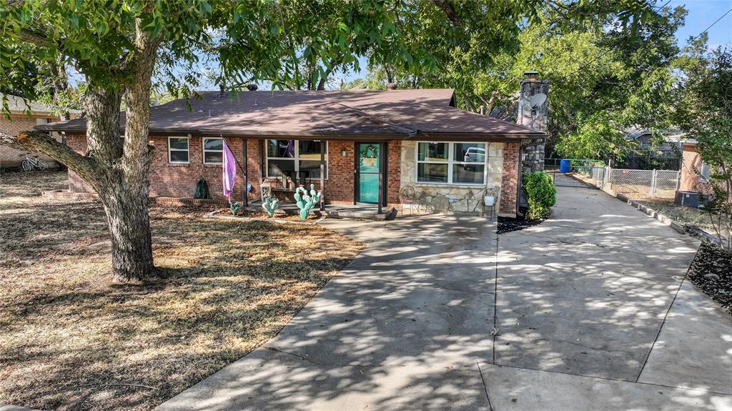 1772 N Bingham Street Property Photo 1