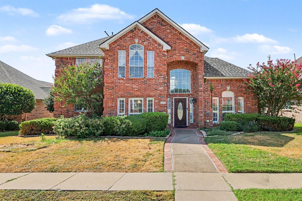 2912 Barksdale Drive Property Photo 1