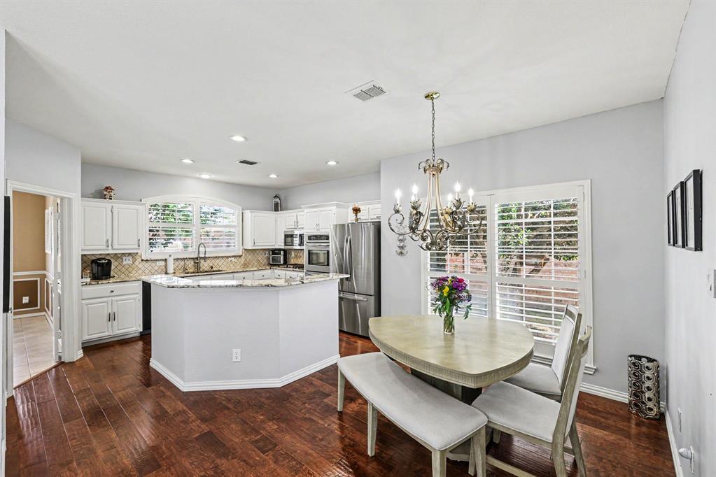 2912 Barksdale Drive Property Photo 15