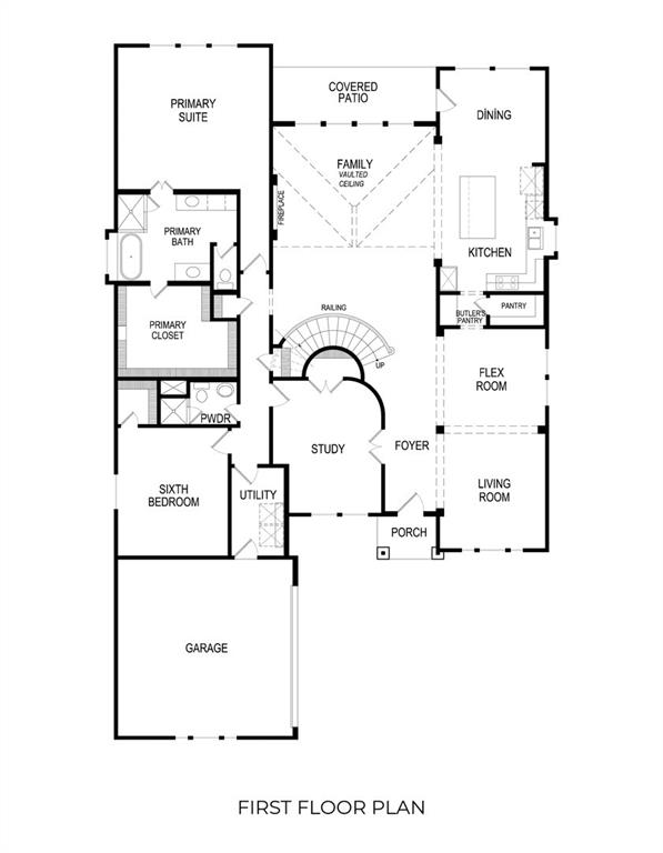 281 Cheyenne Mountain Drive Property Photo 3