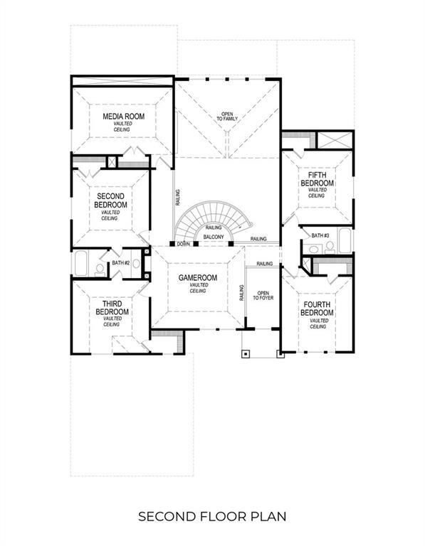 281 Cheyenne Mountain Drive Property Photo 4