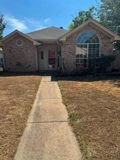 1026 Sanders Drive Property Photo 1
