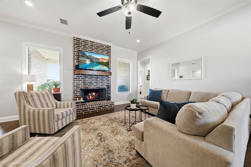 2108 Stinson Court Property Photo 5