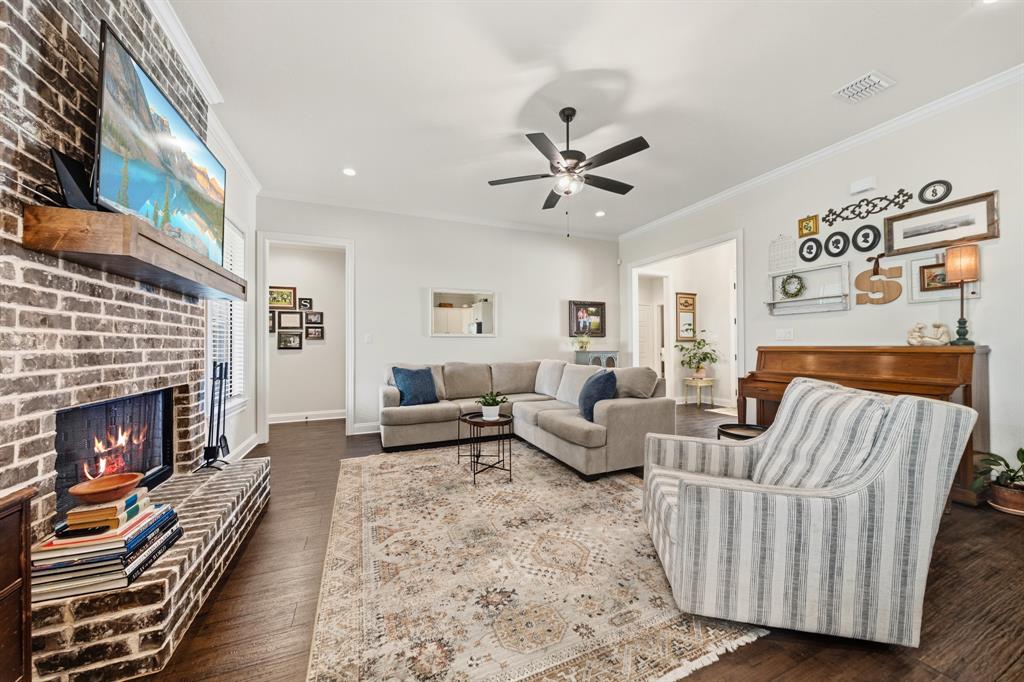 2108 Stinson Court Property Photo 6