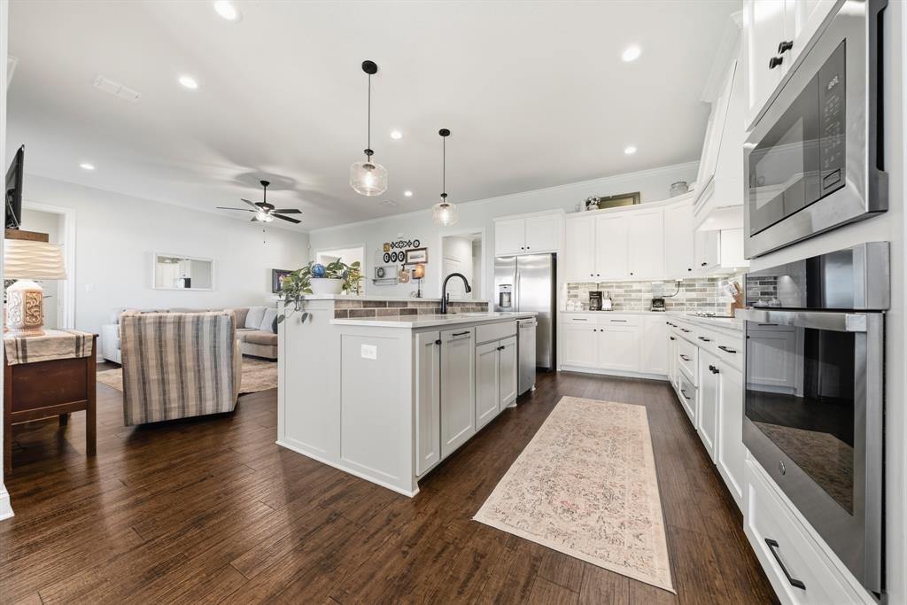 2108 Stinson Court Property Photo 8