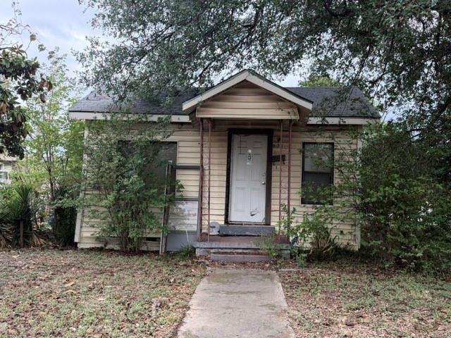 501 Hatton Street Property Photo 1