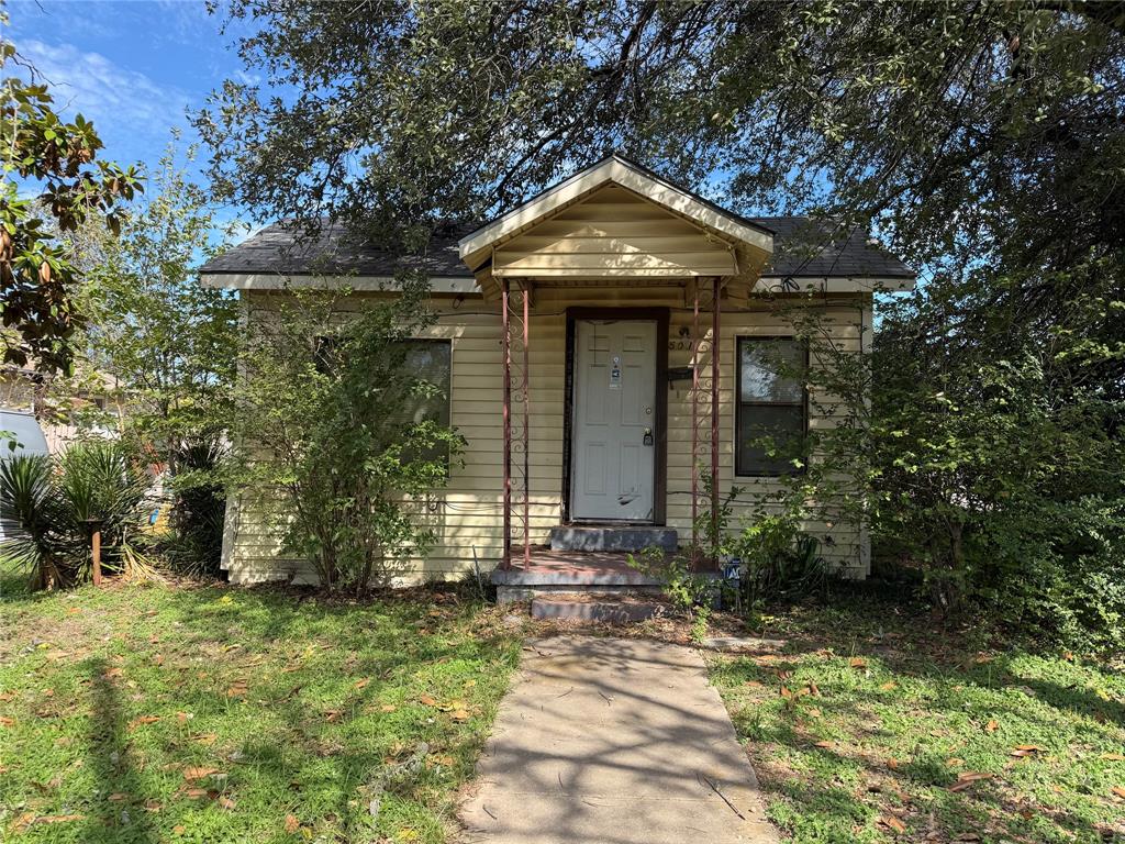 501 Hatton Street Property Photo 1