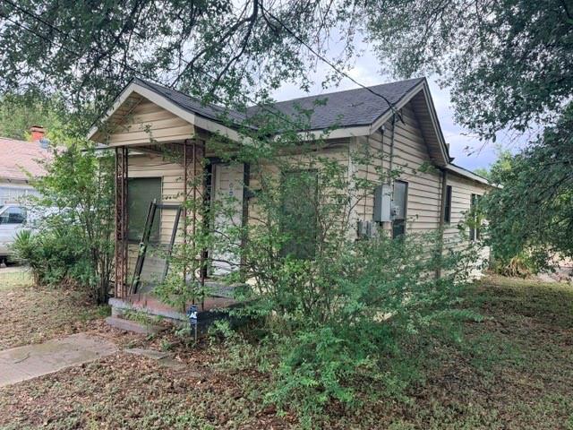 501 Hatton Street Property Photo 3