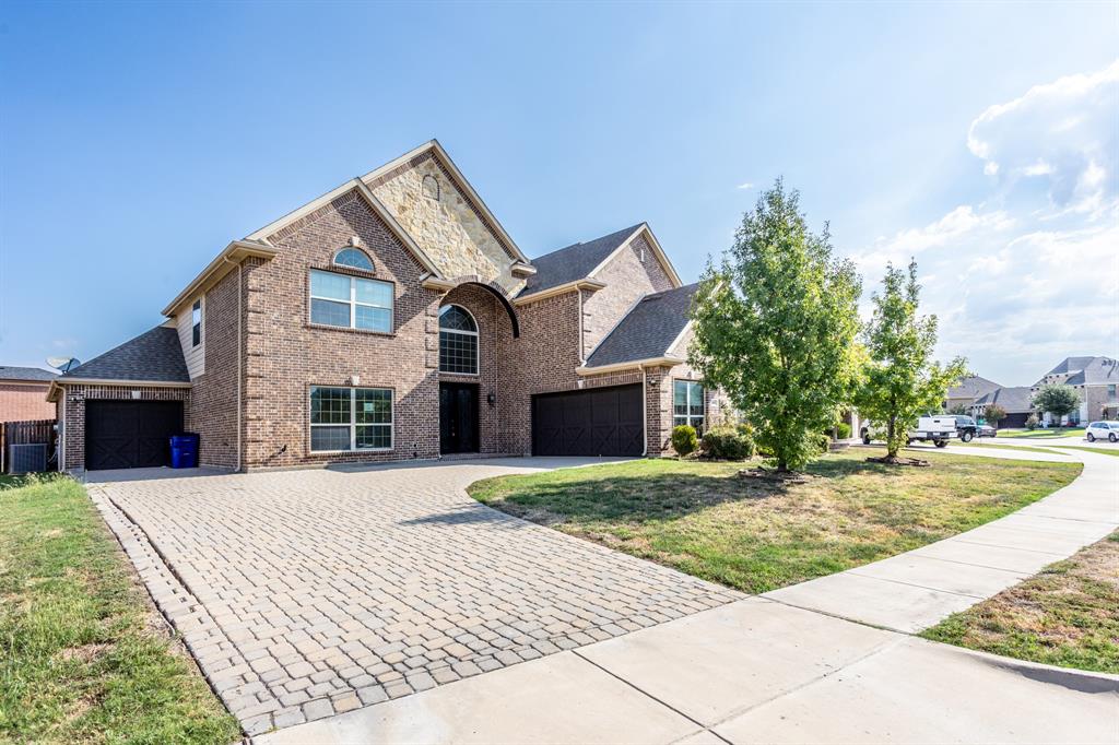 4803 Comstock Way Property Photo 1