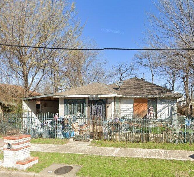 1727 Morris Street Property Photo 1