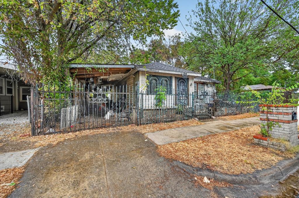 1727 Morris Street Property Photo 1