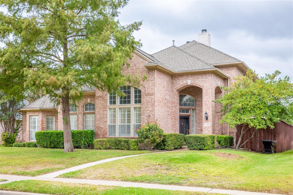 2305 Eldger Drive Property Photo 1