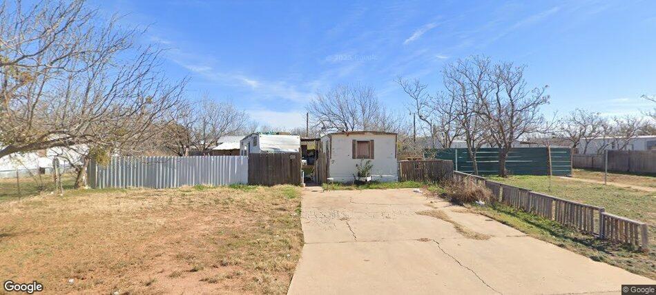 1201 Harmony Drive Property Photo 1