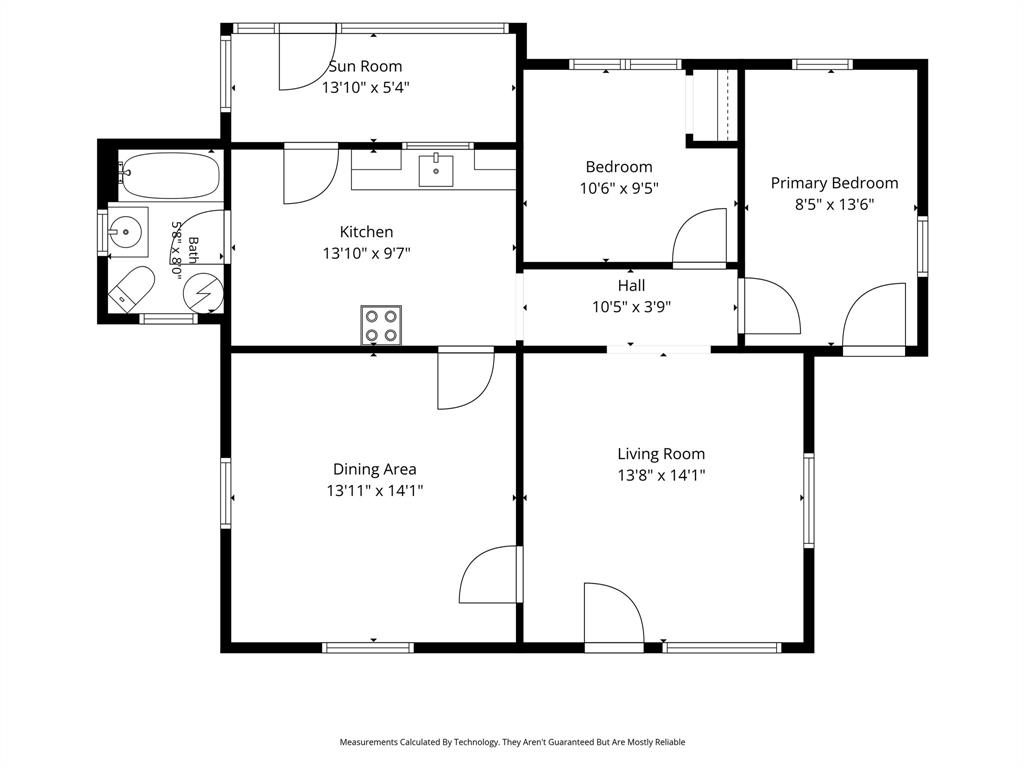 1801 W Bond Street Property Photo 32