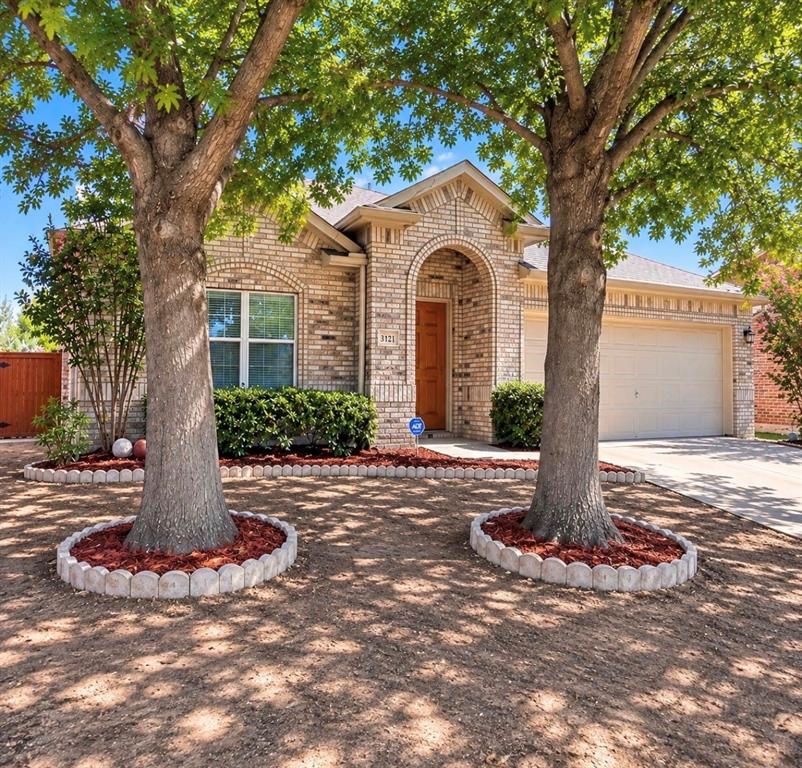 3121 Evangeline Road Property Photo 1