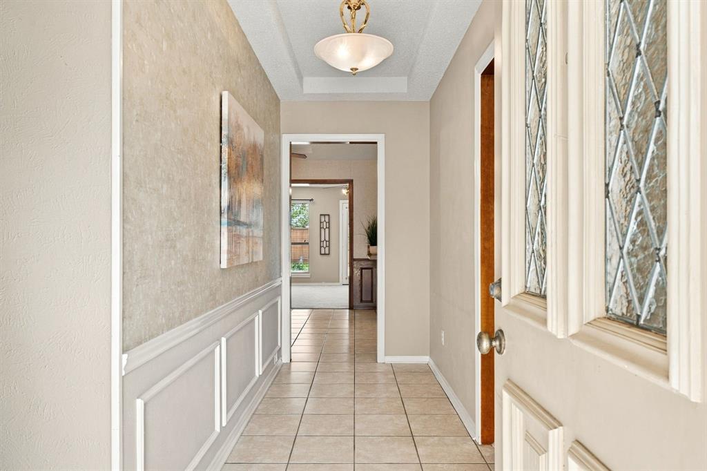 907 Rush Creek Drive Property Photo 4