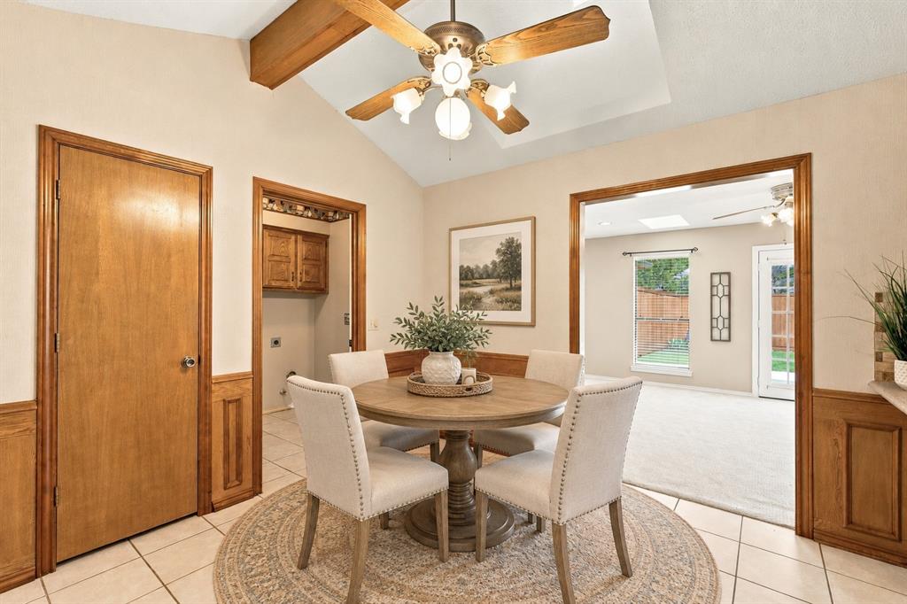 907 Rush Creek Drive Property Photo 17