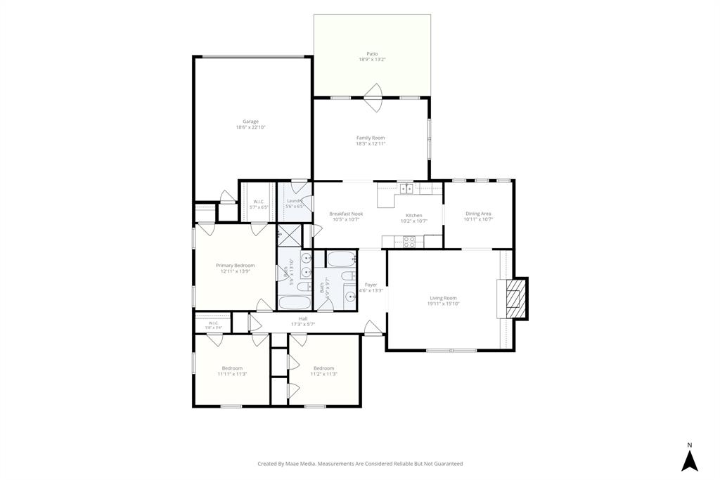 907 Rush Creek Drive Property Photo 31