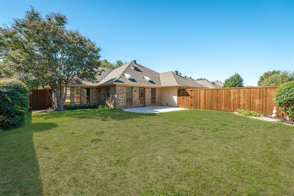 907 Rush Creek Drive Property Photo 32
