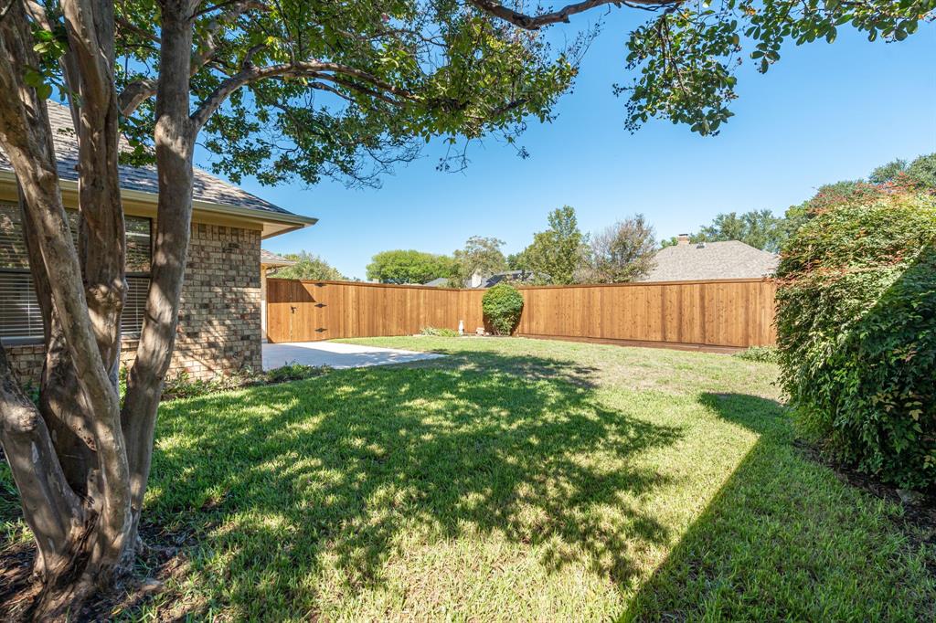 907 Rush Creek Drive Property Photo 33