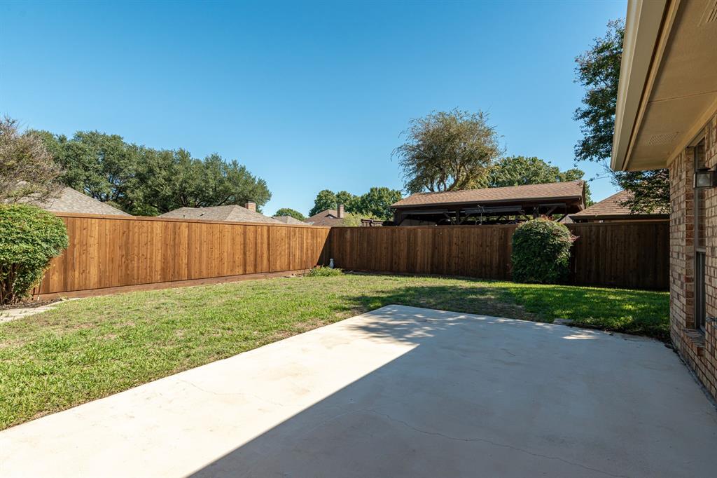 907 Rush Creek Drive Property Photo 34