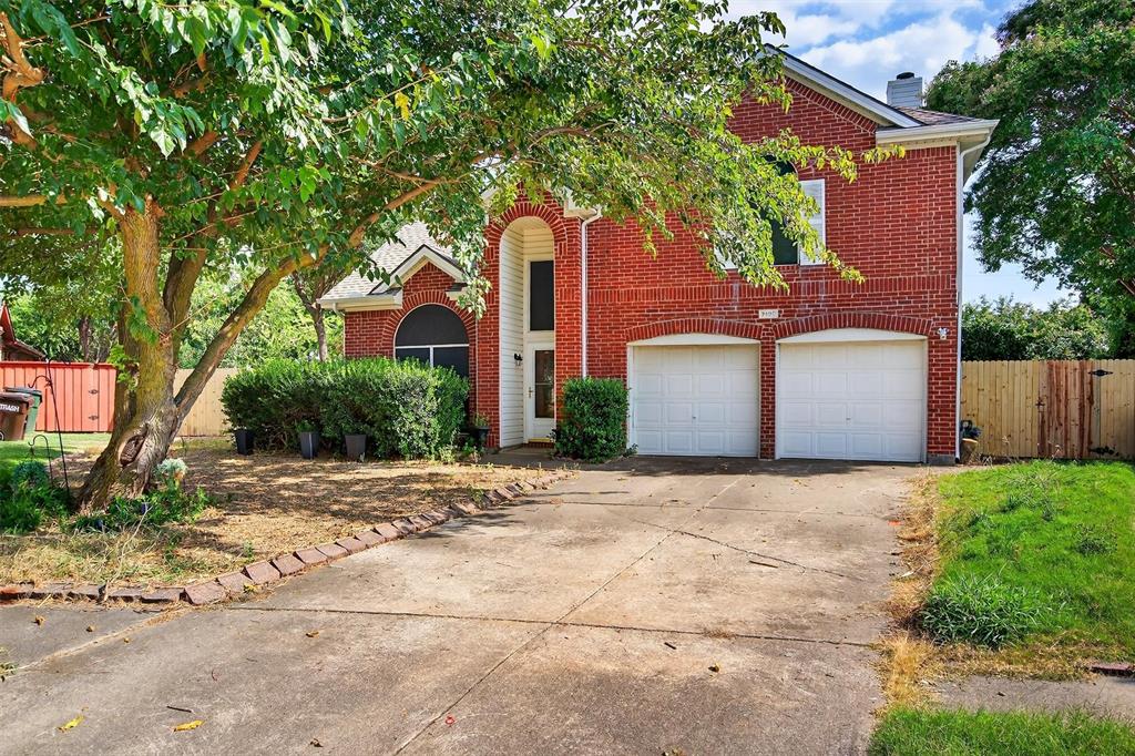 3100 Verbena Drive Property Photo 1