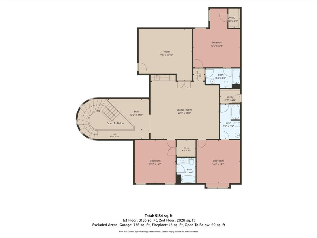 1900 Wilder Lane Property Photo 4