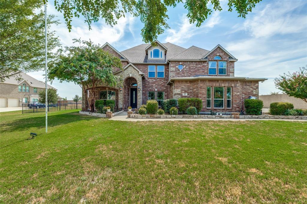 195 Las Colinas Trail Property Photo 1