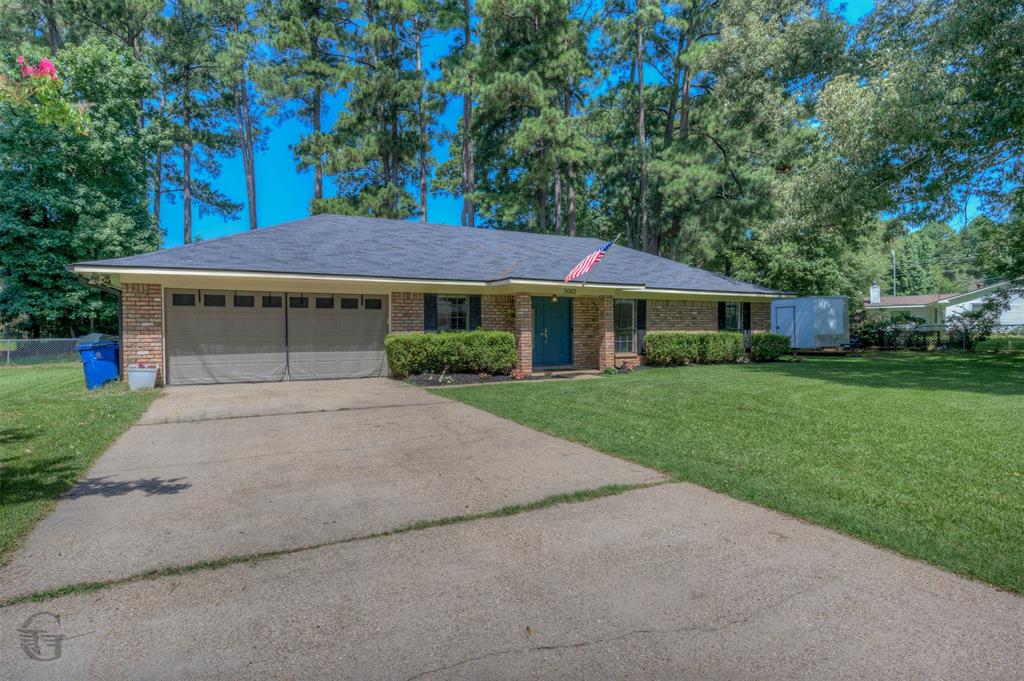 3063 Hayes Drive Property Photo 1