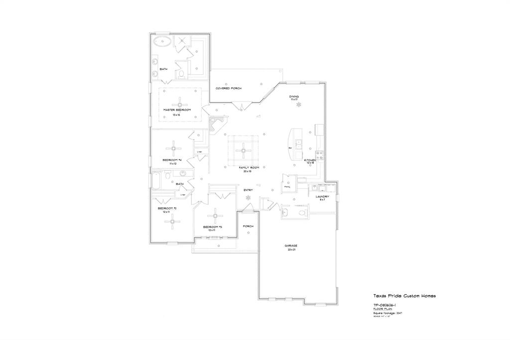3325 Birdie Property Photo 1