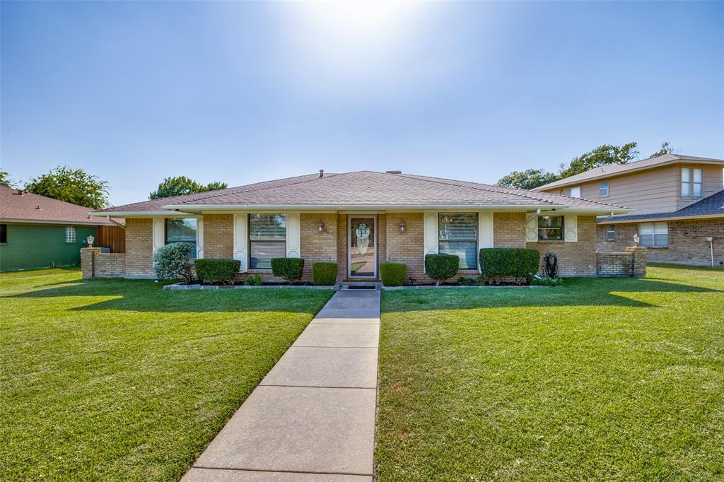 2617 Pinehurst Drive Property Photo 1