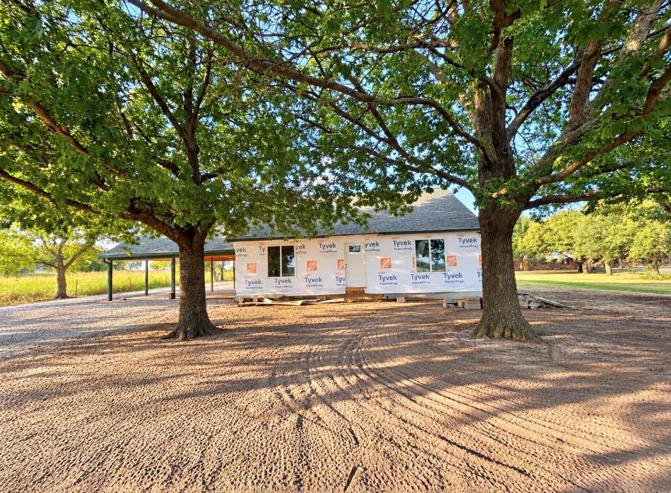 7217 W Fm 922 Property Photo 1