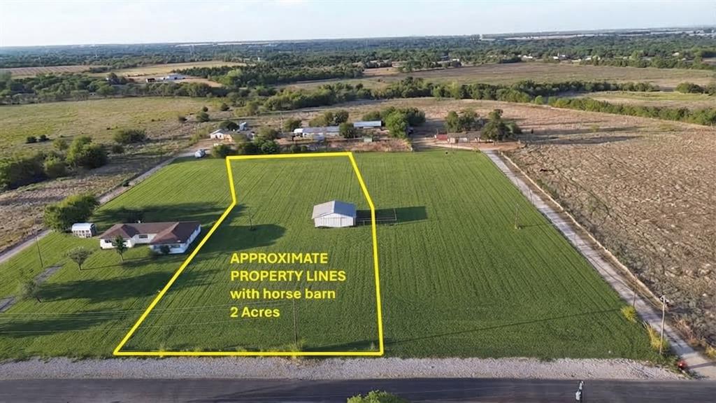 Tbd L2 Farrar Property Photo 1
