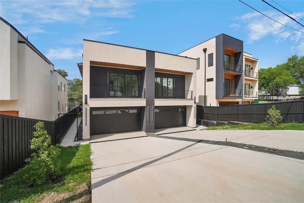 1825 & 1827 Pollard Street Property Photo 1
