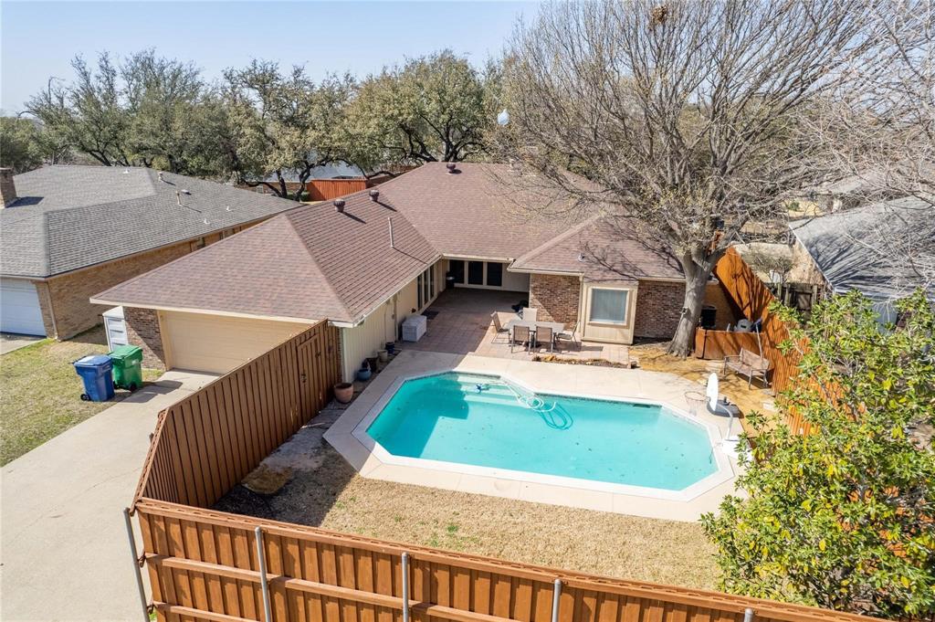3708 Bishop Hill Drive Property Photo 1