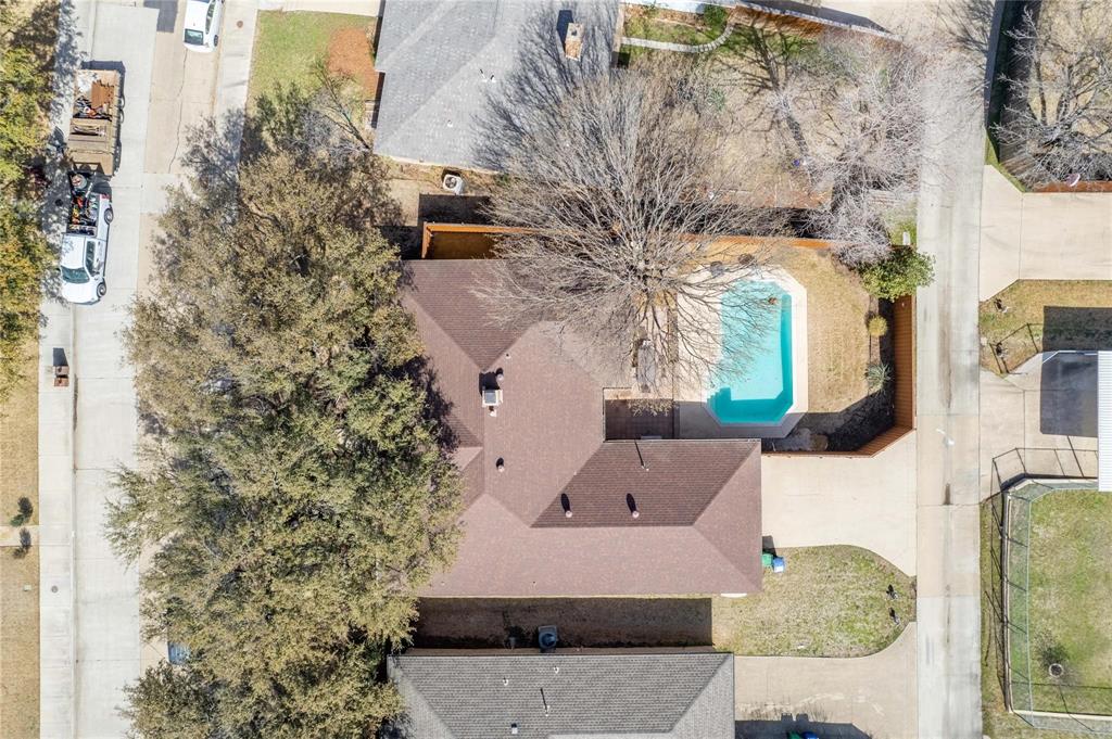 3708 Bishop Hill Drive Property Photo 2