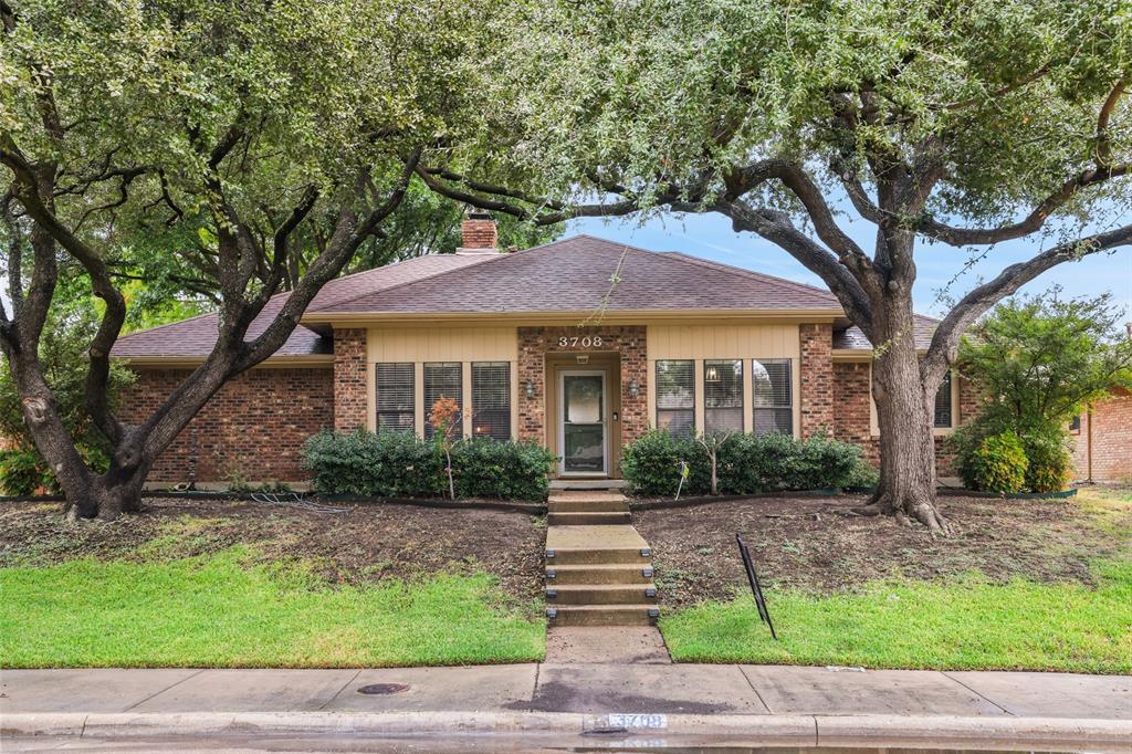3708 Bishop Hill Drive Property Photo 4