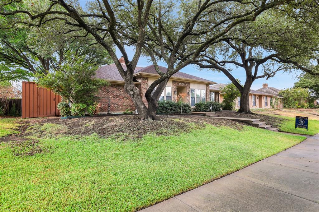 3708 Bishop Hill Drive Property Photo 6