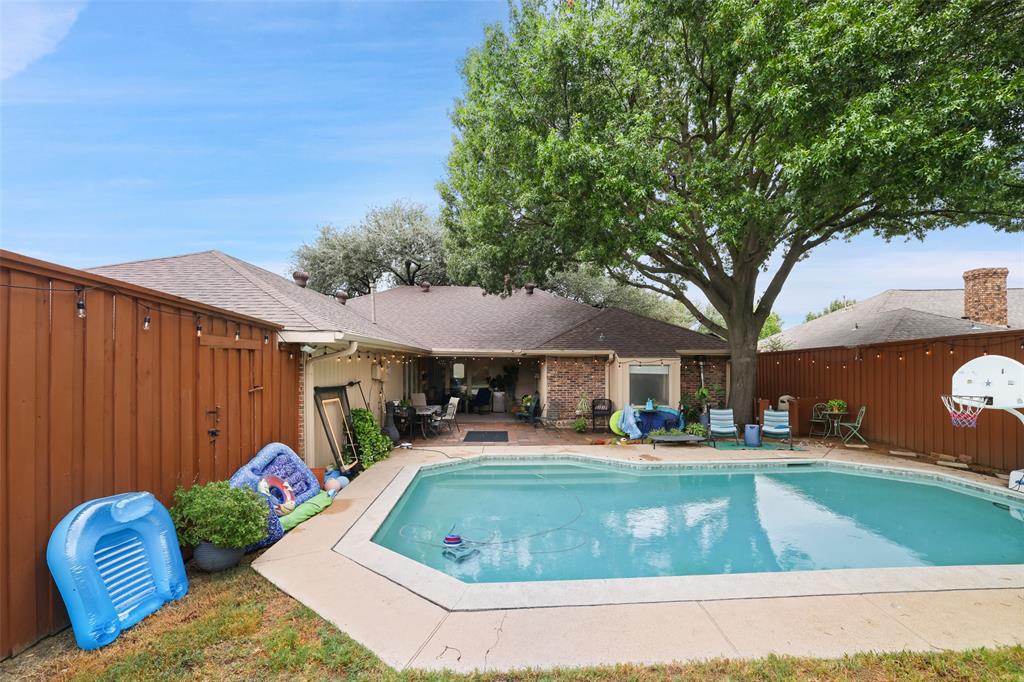 3708 Bishop Hill Drive Property Photo 36