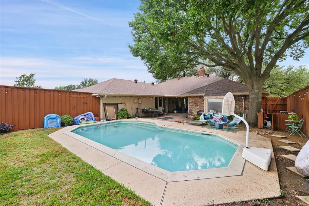 3708 Bishop Hill Drive Property Photo 37