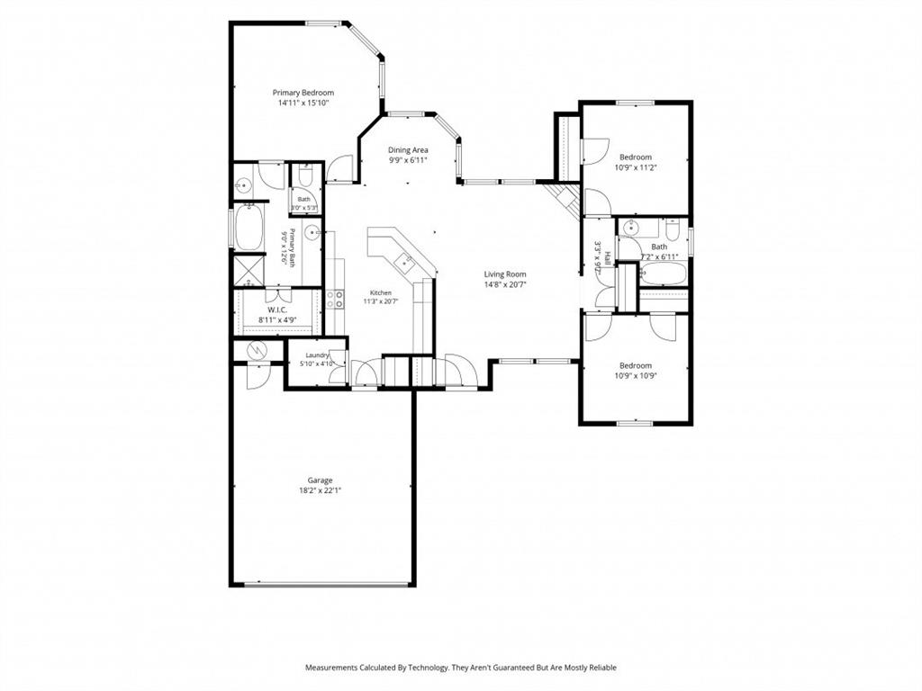 2104 Leslie Street Property Photo 26