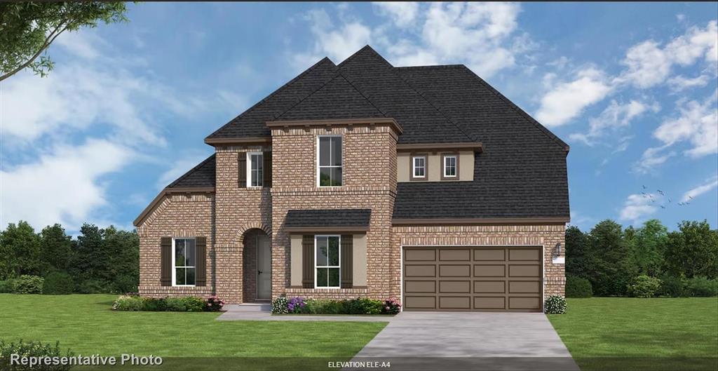 918 Goldenwave Trail Property Photo 4