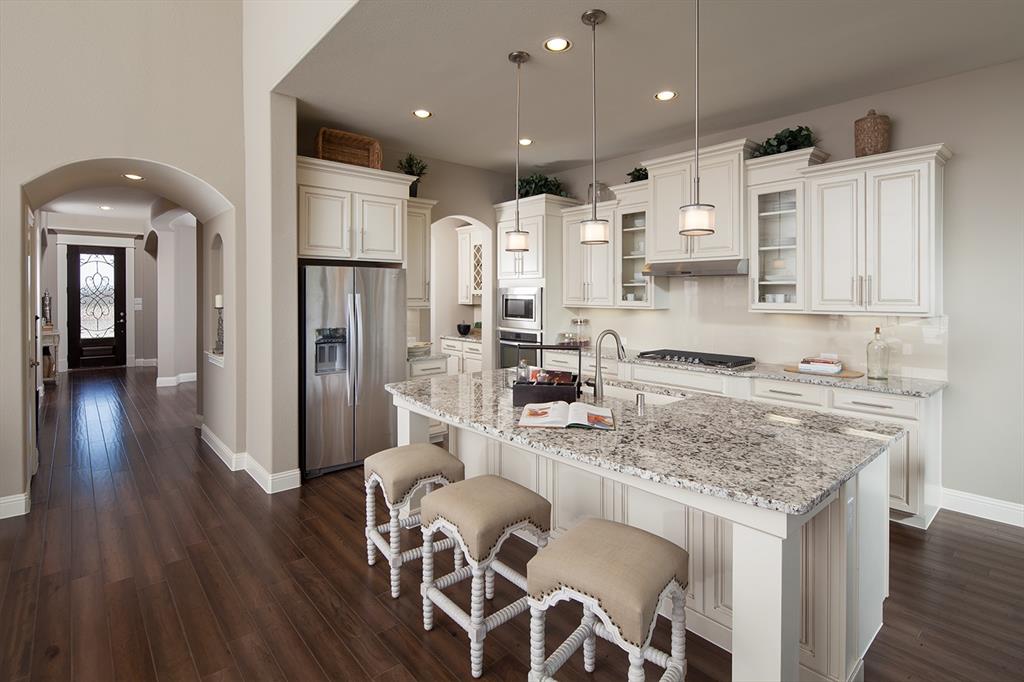 918 Goldenwave Trail Property Photo 8