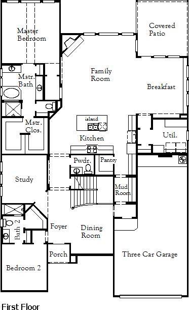 914 Coralberry Way Property Photo 6